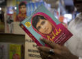 Nobel winner Malala visits hometown in Pakistan for first time since shooting