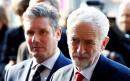 Labour handed initial findings of anti-Semitism inquiry by Britain's equalities watchdog