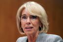 Before March for Life, Betsy DeVos stirs controversy by comparing 'choice' of slavery, abortion