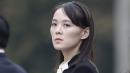 If Kim Jong Un Dies, His Younger Sister Is Primed to Take Over