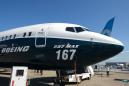 Boeing announces latest plane at Paris Air Show