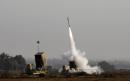 Israel to begin testing laser weapon to shoot down rockets