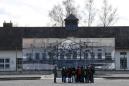 Living in post-Nazi Dachau: painful childhood memories