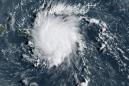 Hurricane Dorian: Trump warns Florida of 'one of the biggest' as Category 3 storm barrels towards US mainland