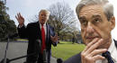 Mueller's Russia investigation picks up steam, and so do Trump's tweets