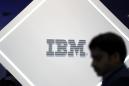 IBM将分拆拥有109年历史的公司以专注于云增长