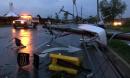 Missouri: destructive tornado leaves three people dead and severe damage