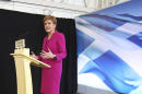 UK election boosts hopes of pro-independence Scottish party