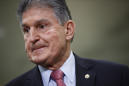 Manchin: Trump needs 'to act like a responsible adult, and he's not'