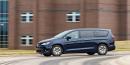Our 2018 Chrysler Pacifica Hybrid Begins Its Long-Haul Journey