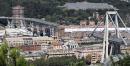 Genoa bridge collapse: what we know