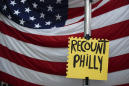 Pennsylvania Republicans plan 'extraordinary measures' to delay election results
