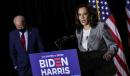 Biden, Harris, and Abortions Late in Pregnancy
