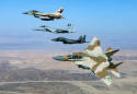 5 Weapons That Make It Clear Israel Dominates the Sky