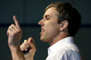 Beto O'Rourke makes early impression in Pennsylvania visit