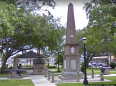 Descendants of Confederate soldiers sue city over removal of Florida's oldest Civil War statue