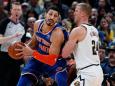 Enes Kanter: Turkey 'seeking arrest' of New York Knicks player