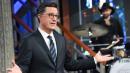 Stephen Colbert Booed for Brutal Takedown of Bloomberg's Debate Performance