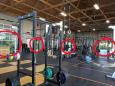 A gym trainer exposed 50 athletes to COVID-19, but no one got sick — because one member is a ventilation expert who redesigned the room's layout