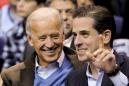 Joe Biden's Black Sheep Son Could Wreck His Presidential Run