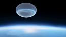 NASA will launch a balloon the size of a football stadium into the stratosphere