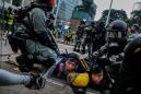 China's new 'rule of law' in Hong Kong sets stage for new protests