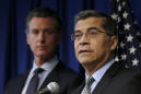 California governor wants investigation of high gas prices