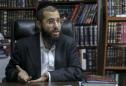 Israel's 'Prince of Torah' confronts coronavirus
