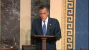 Romney impeachment vote heartens some, angers others in Utah