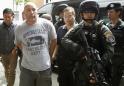 Ex-U.S. soldier, two others convicted of murder-for-hire plot in Philippines