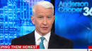 Anderson Cooper Mocks 'World's Biggest Victim' Donald Trump