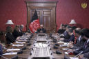 In Kabul, US reports 'agreements in principle' with Taliban