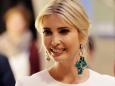 Ivanka Trump's new book on being a working mother struggling to fit in massages