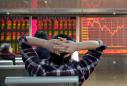 Asian stocks arrest slide but investors on edge over China virus