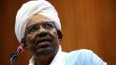 Omar al-Bashir: Sudan's ex-president on trial for 1989 coup
