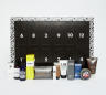 Count down the holiday in style with these men's grooming advent calendars