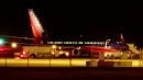 Southwest flight makes emergency landing at Dallas airport