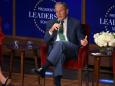 George W. Bush says it remains a 'shocking failure' that African Americans are 'harassed and threatened in their own country'