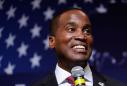 GOP candidate John James starts high-dollar legal fund to challenge Michigan election loss