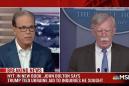 GOP Sen. Mike Braun: 'It'll be interesting to see' how Senate Republicans react to Bolton's bombshell