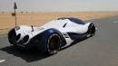 Devel Sixteen Acceleration Video Leaves Us Wanting More