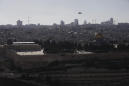 UN envoy: Israeli annexation can destroy Mideast peace hopes