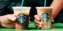 Starbucks Is Giving Away Free Drinks This Friday