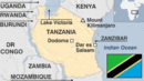 Tanzania country profile