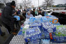 Michigan to end free bottled water for Flint, saying water crisis over