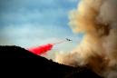 Southern California's Lake Fire feeds on 'decadent' fuels, burns over 18,000 acres in Angeles National Forest