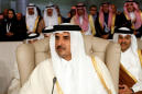 Qatar says invited to emergency Arab summits in Mecca by Saudi King