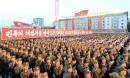 North Korea 'may fire new test missile' to mark Victory Day war anniversary, US fears