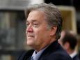 Steve Bannon gives rare blistering interview as he attempts to cling on to White House power