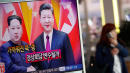 Kim Jong Un Secretly Met With Xi Jinping Again